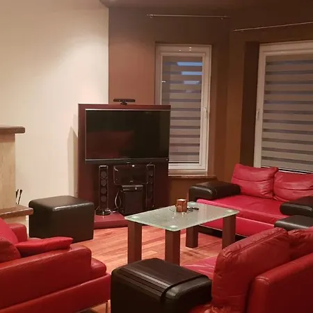 Villa Sur Masuria *