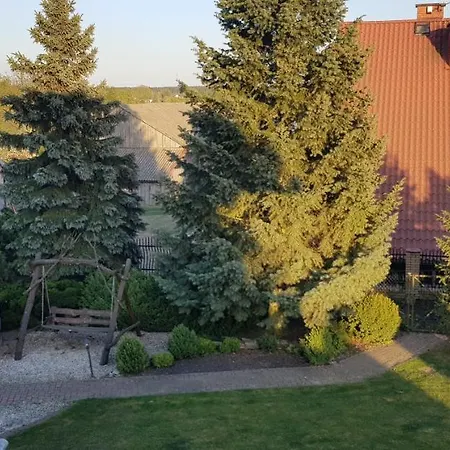 Villa Sur Masuria