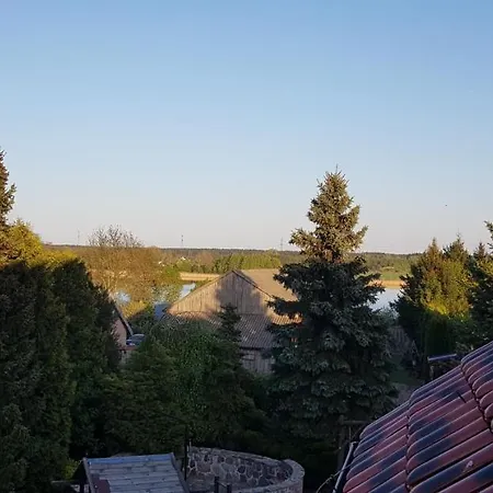 Sur Masuria Villa