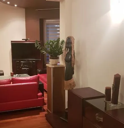 Villa Sur Masuria