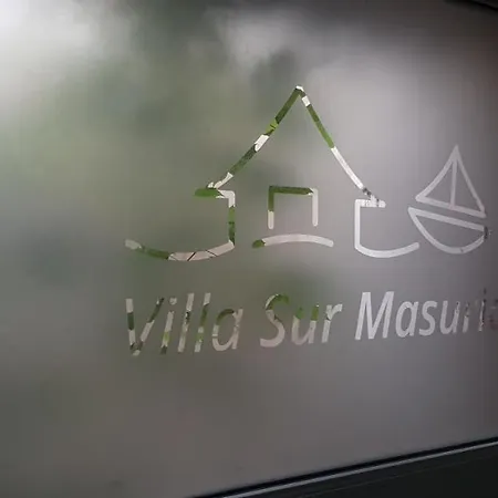 Sur Masuria * Chrusciele