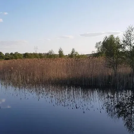 Sur Masuria * Chrusciele