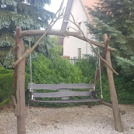 Villa Sur Masuria Chrusciele