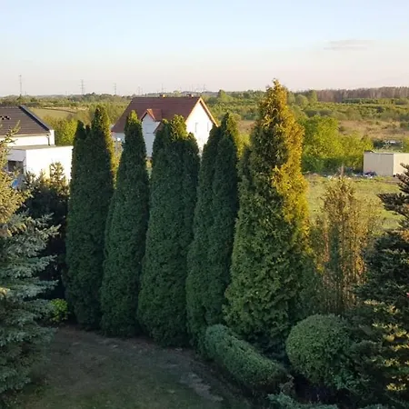 Sur Masuria Villa Chrusciele