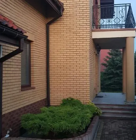 Villa Sur Masuria