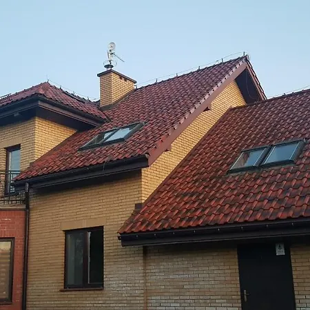 Villa Sur Masuria