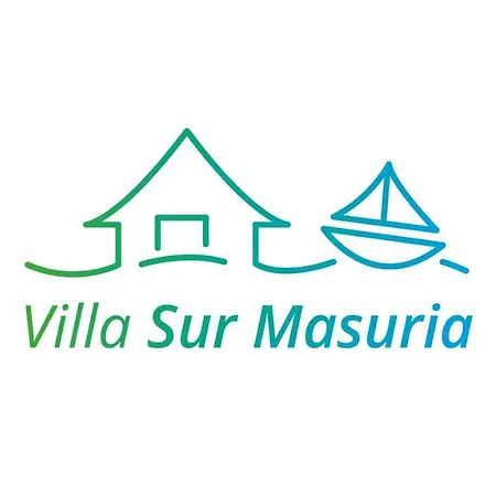 Sur Masuria Villa