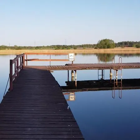 Sur Masuria Chrusciele